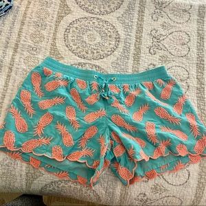 Lilly Pulitzer shorts